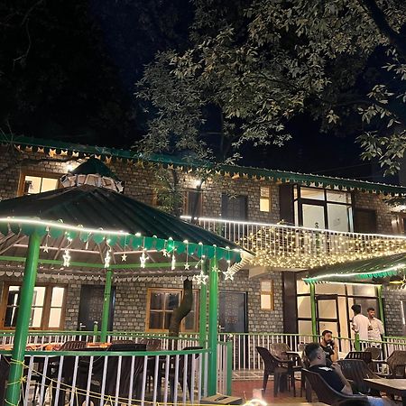Cedar Woods Resort By Heyan Hotels ناينيتال المظهر الخارجي الصورة