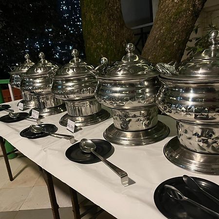 Cedar Woods Resort By Heyan Hotels ناينيتال المظهر الخارجي الصورة