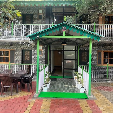 Cedar Woods Resort By Heyan Hotels ناينيتال المظهر الخارجي الصورة