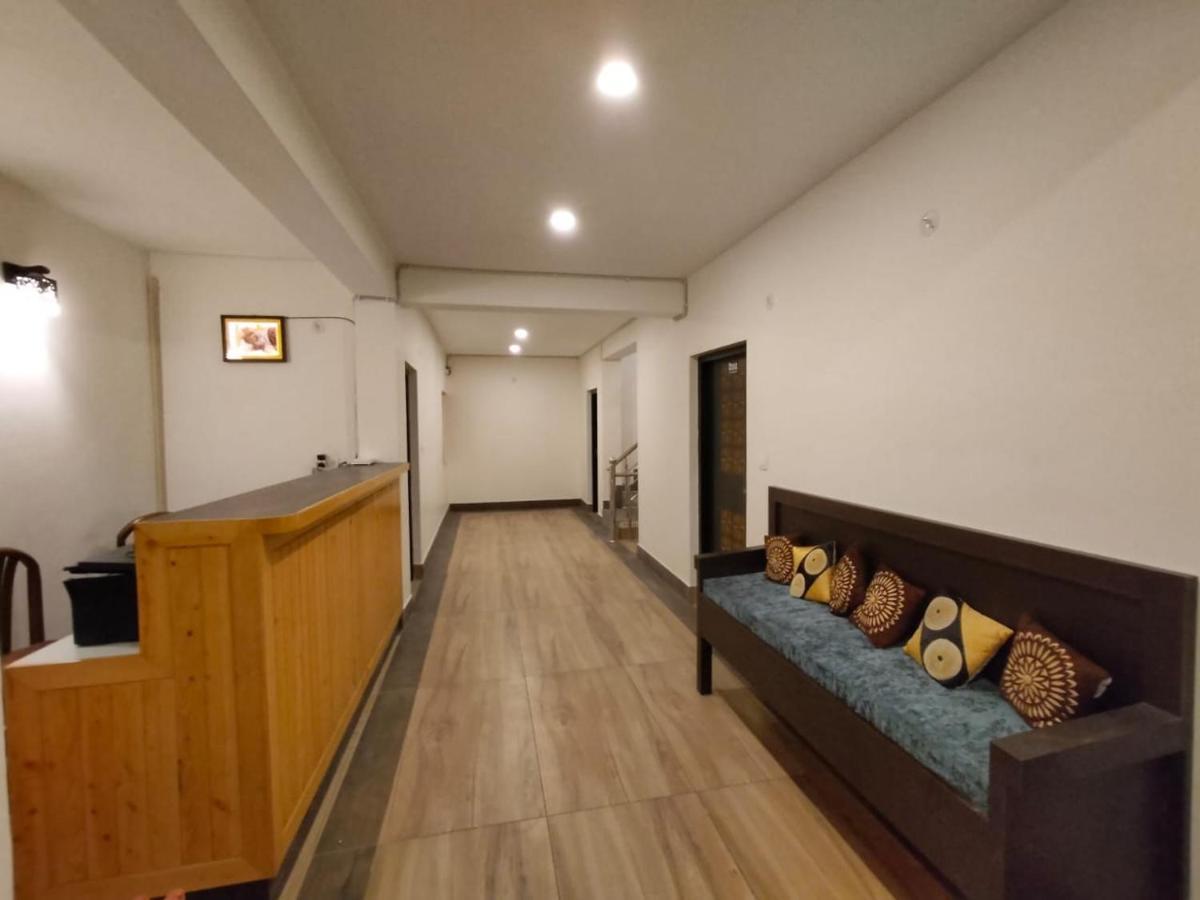 Cedar Woods Resort By Heyan Hotels ناينيتال المظهر الخارجي الصورة
