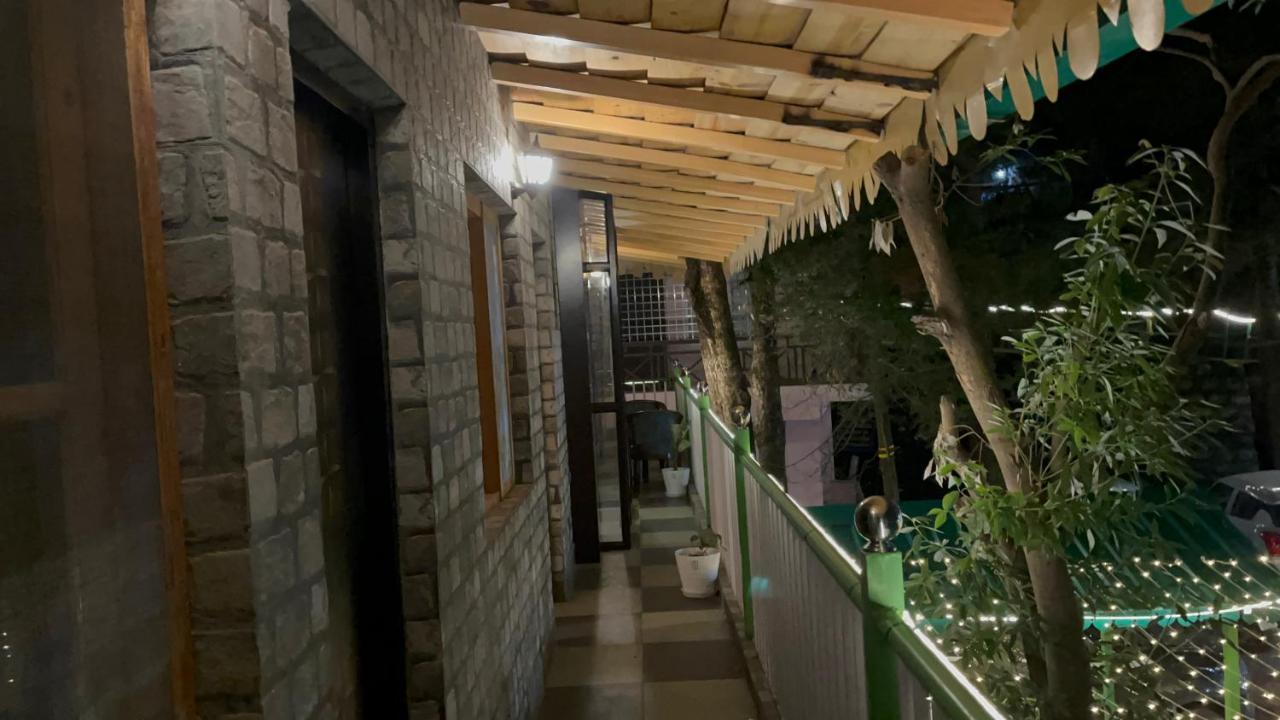 Cedar Woods Resort By Heyan Hotels ناينيتال المظهر الخارجي الصورة