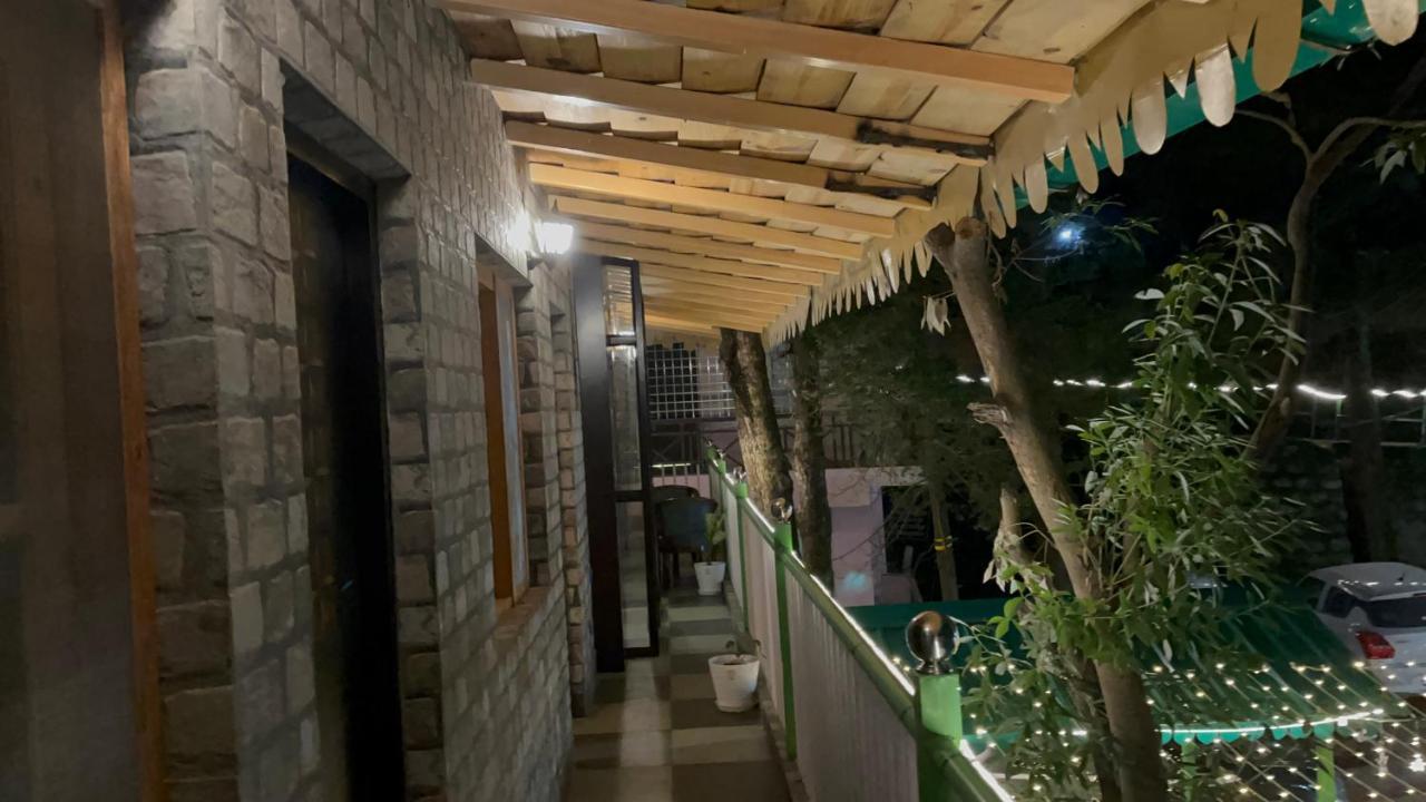 Cedar Woods Resort By Heyan Hotels ناينيتال المظهر الخارجي الصورة
