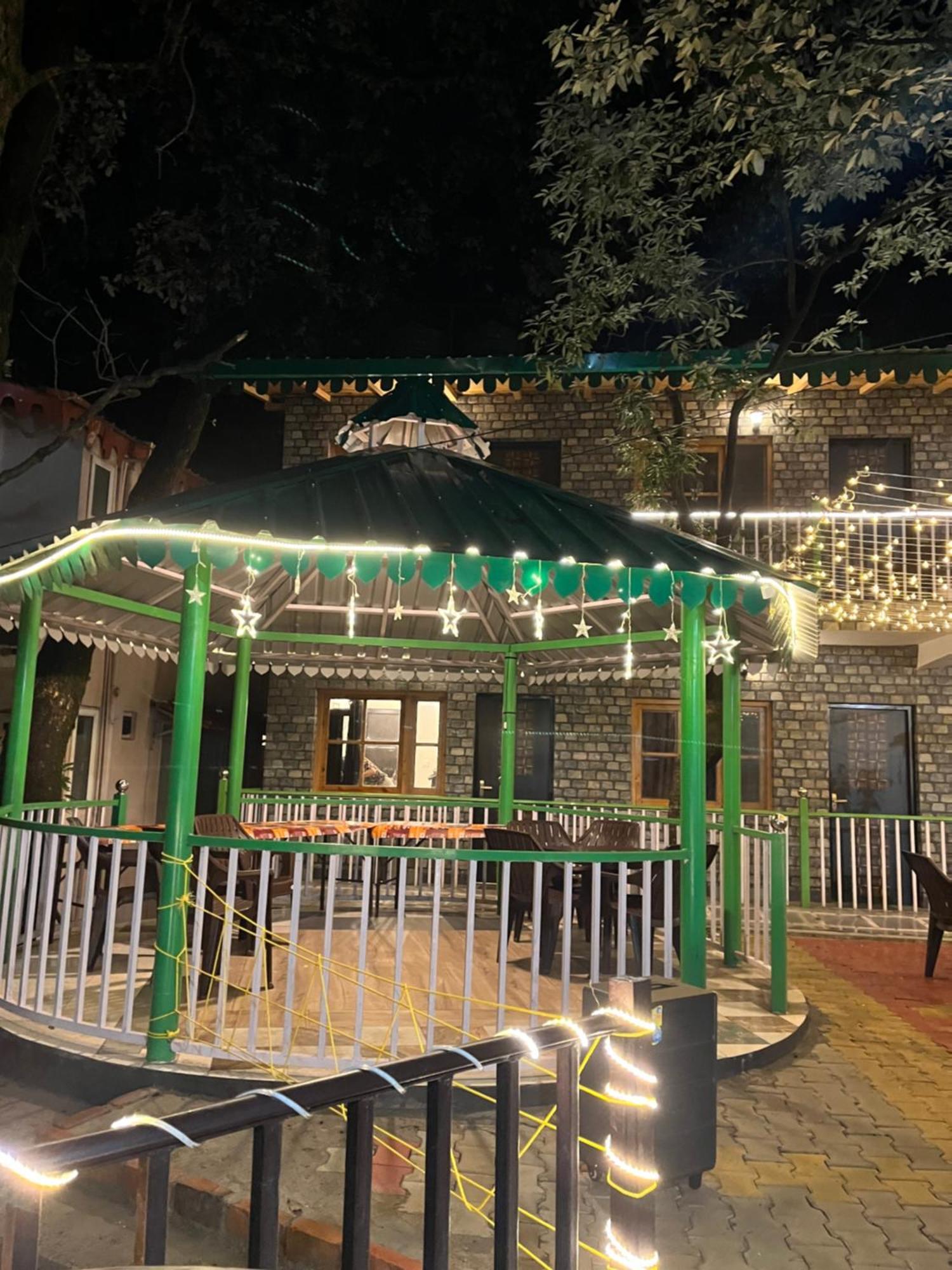 Cedar Woods Resort By Heyan Hotels ناينيتال المظهر الخارجي الصورة