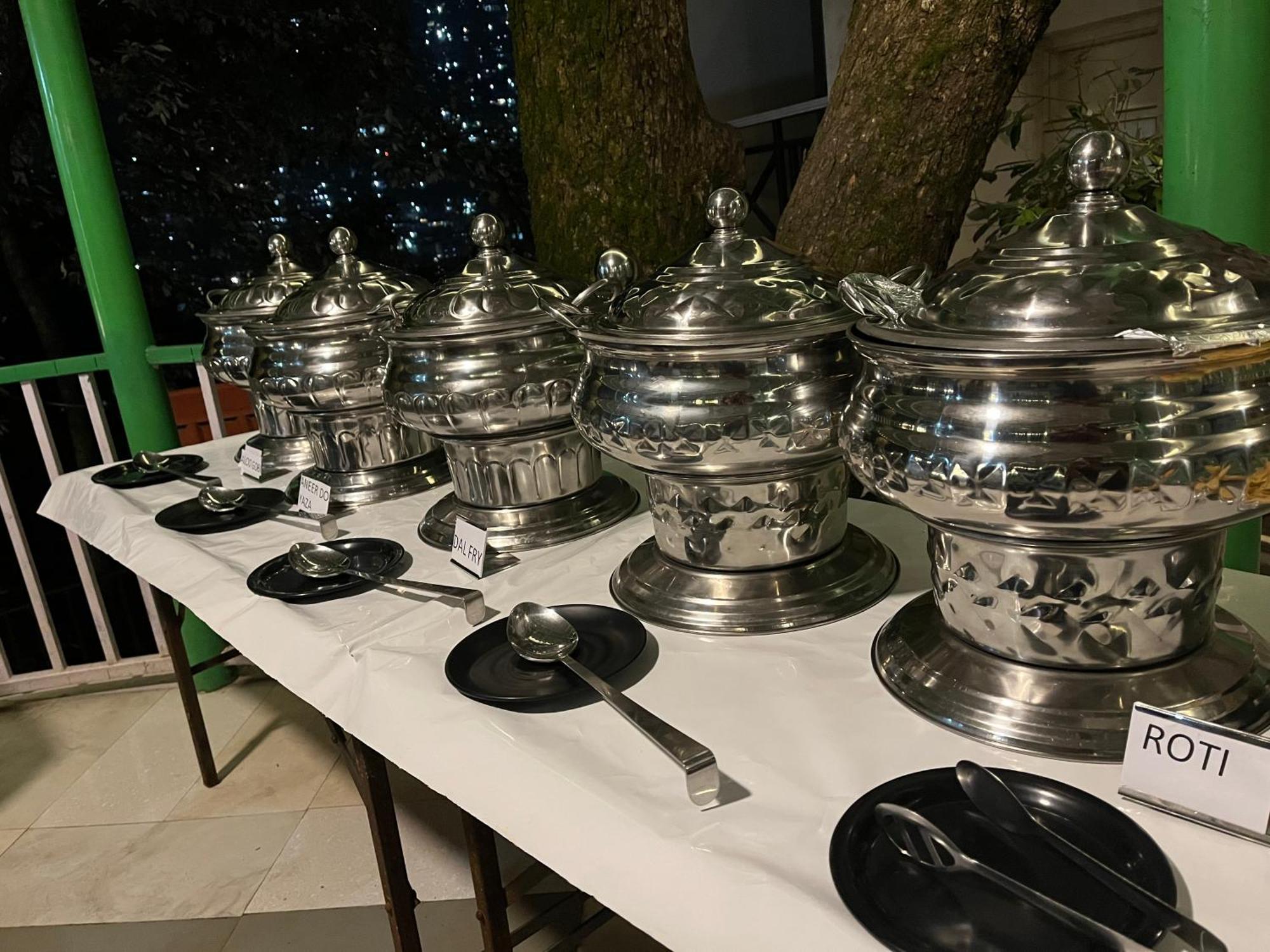 Cedar Woods Resort By Heyan Hotels ناينيتال المظهر الخارجي الصورة
